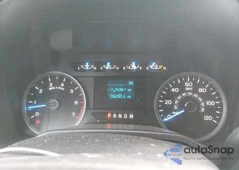 2017 Ford F-150 Xlt из США, поврежденный, VIN 1FTEW1EG4HFA87880